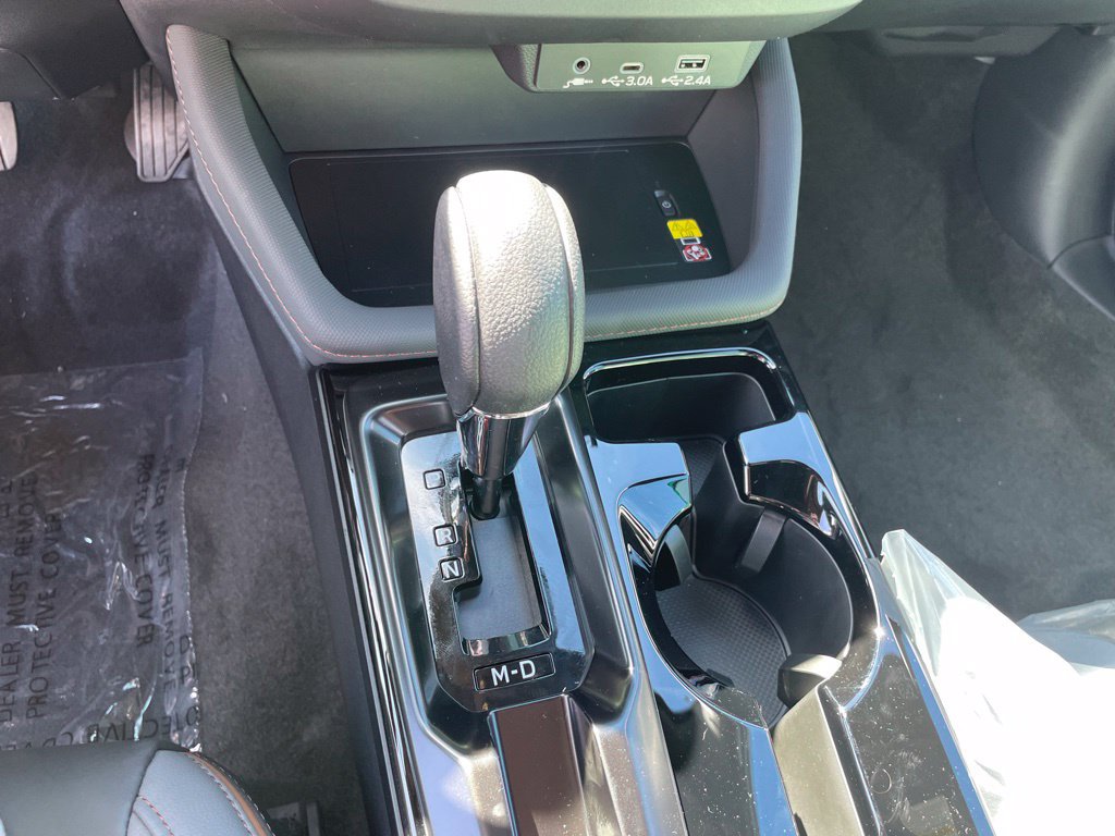 New 2026 Subaru Forester Sport AWD/4WD image 16