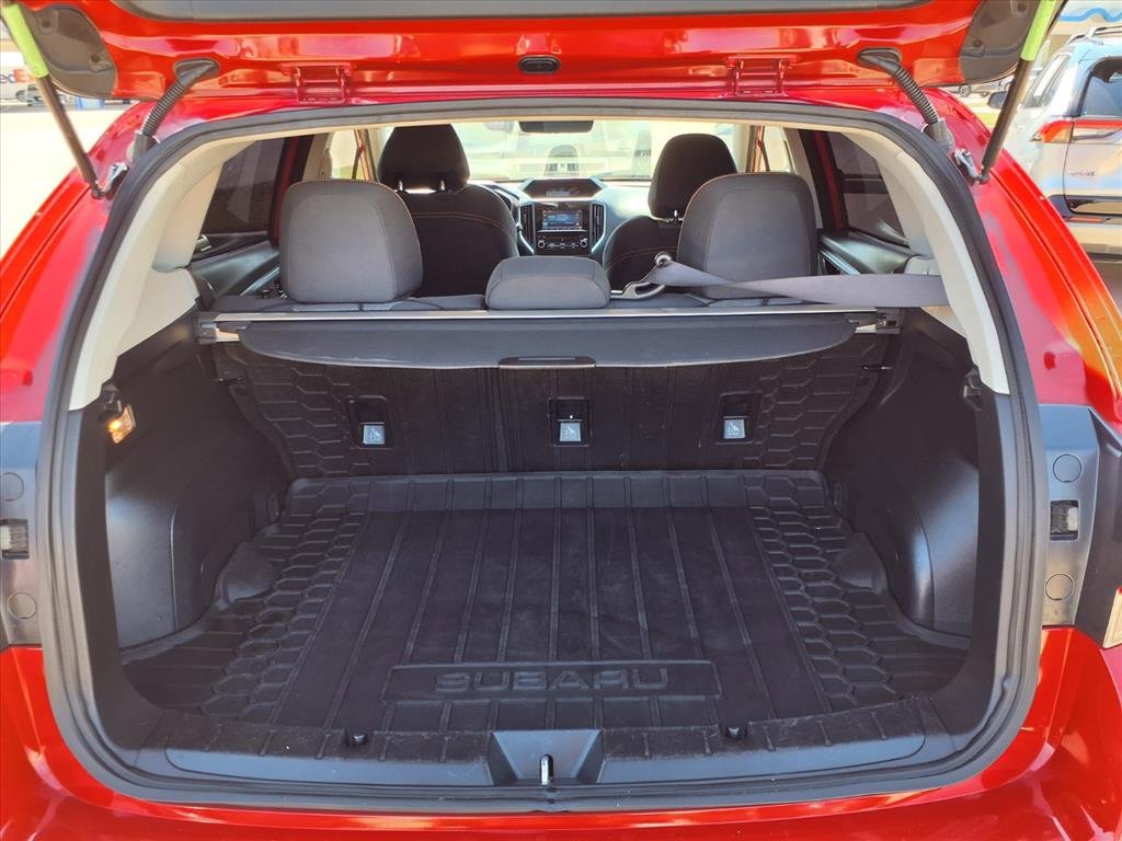 Used 2021 Subaru Crosstrek 2.0i Premium w/ Popular Package #2 image 19