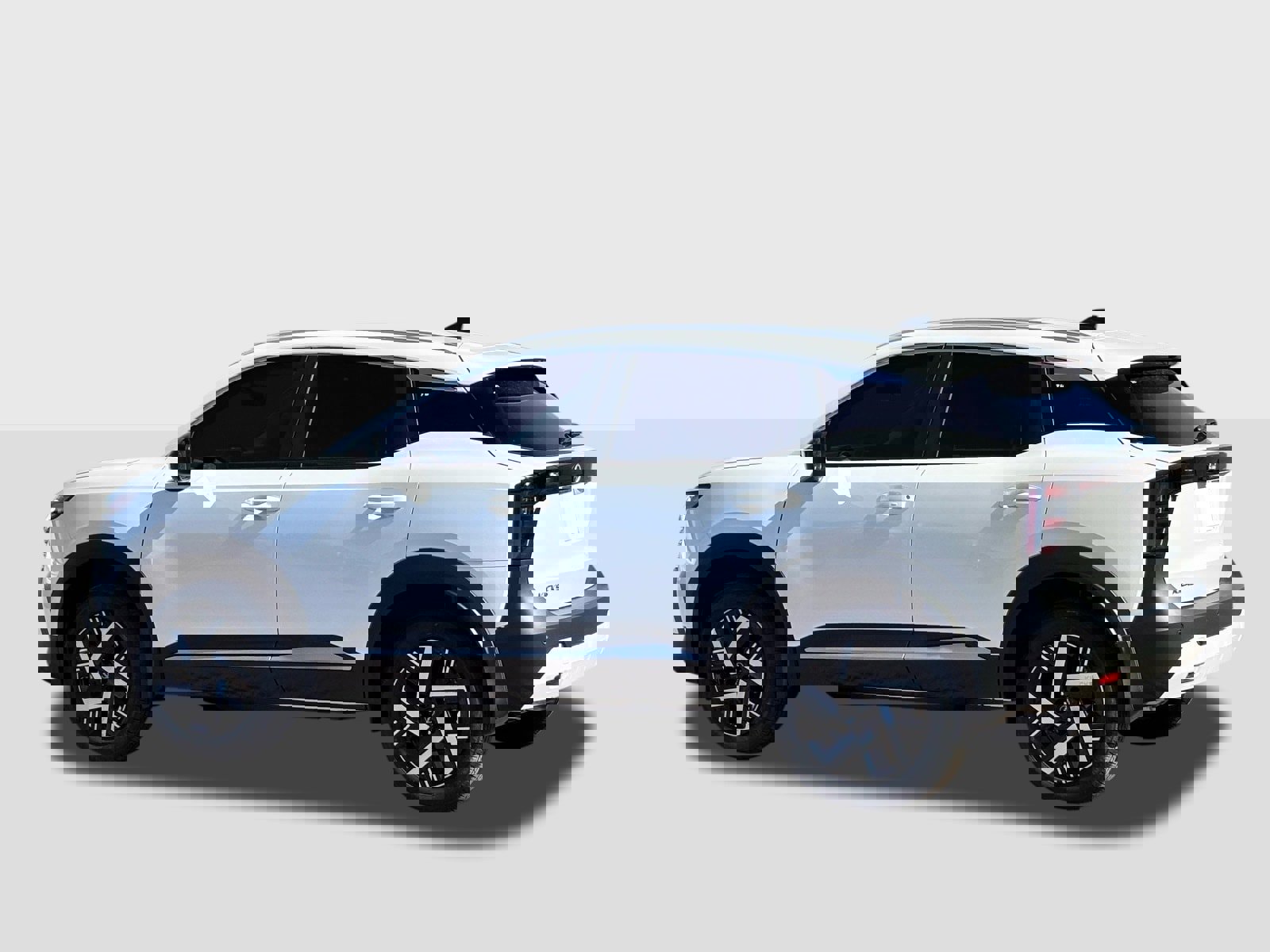 New 2026 Nissan Kicks SV image 3