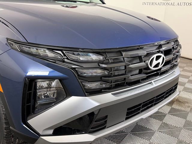 New 2026 Hyundai Tucson SEL image 8