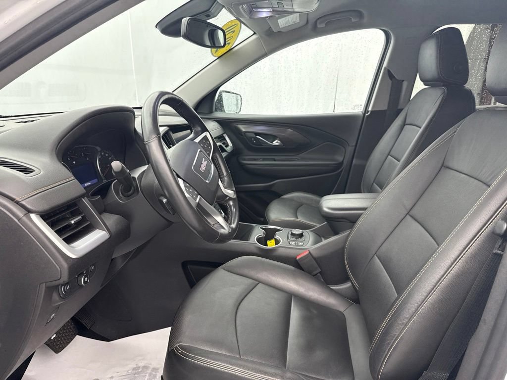 Used 2020 GMC Terrain SLT w/ Preferred Package FWD image 17