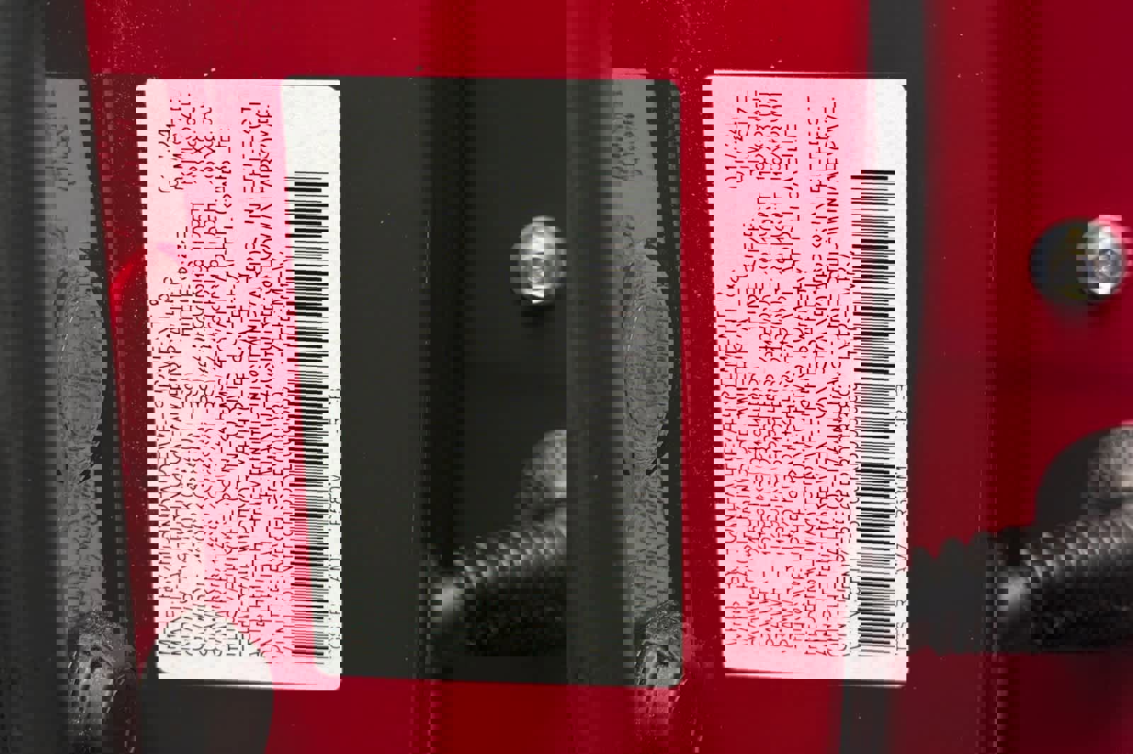 Used 2024 Honda Passport TrailSport image 30