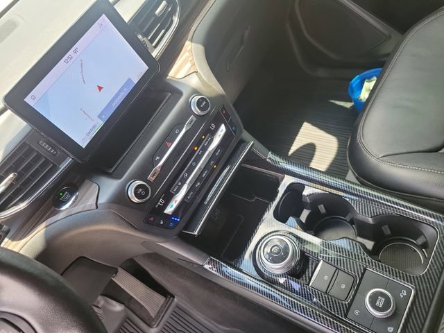 Used 2020 Ford Explorer Limited w/ Class III Trailer Tow Package AWD/4WD image 42