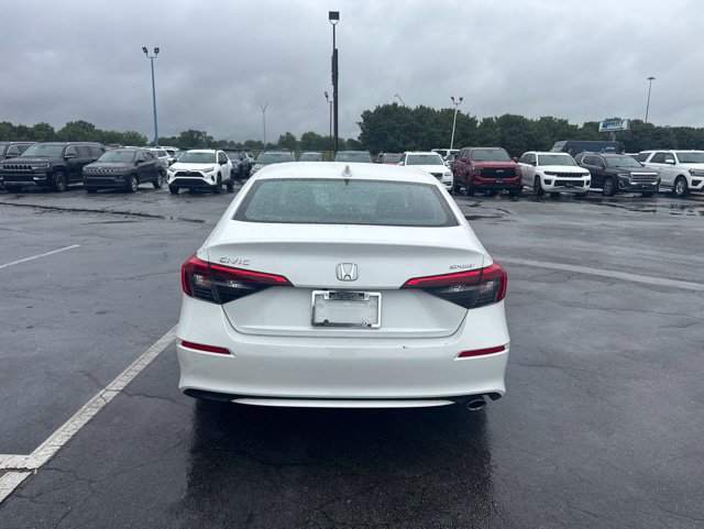 Used 2023 Honda Civic Sport image 5