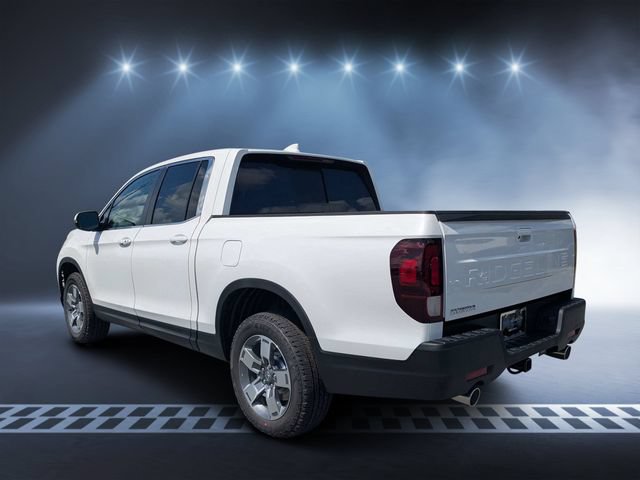 New 2026 Honda Ridgeline RTL image 5