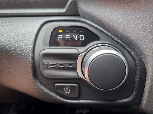 New 2026 RAM 1500 Express RWD image 24