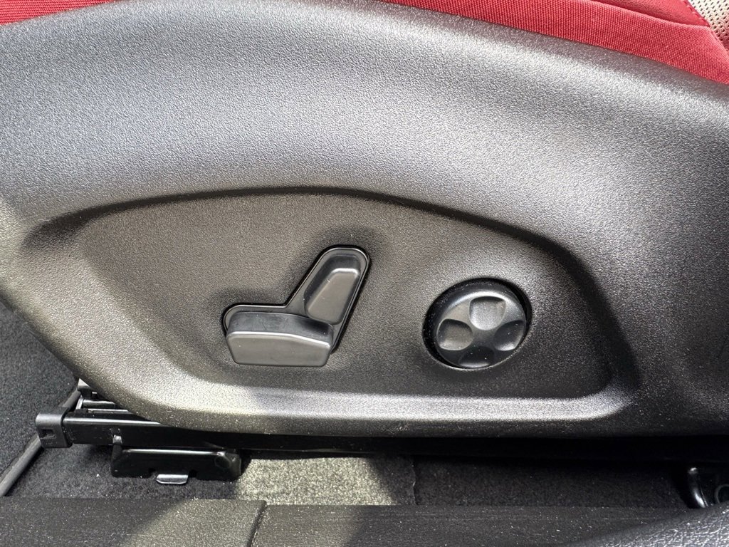 Used 2025 Dodge Hornet GT Plus image 18