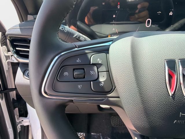 New 2026 Buick Envista Sport Touring FWD image 29