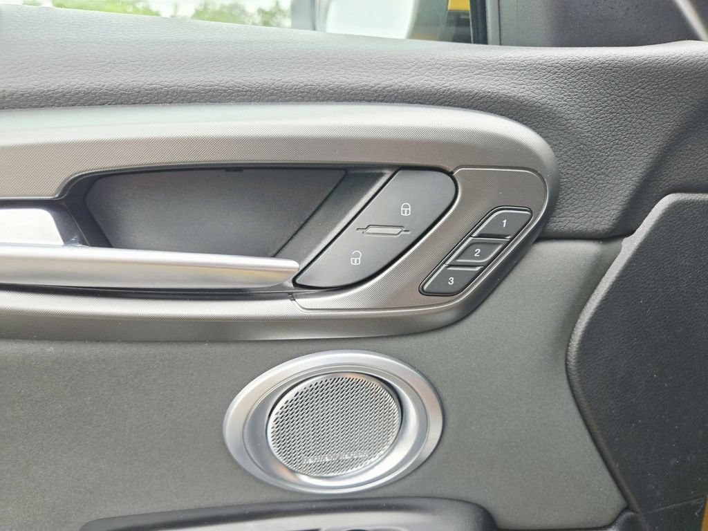 Used 2024 Dodge Hornet GT Plus AWD/4WD image 34