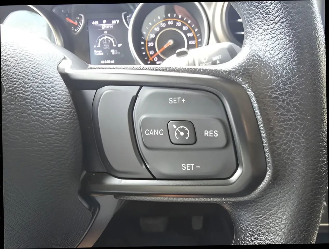 Used 2021 Jeep Wrangler Sport image 12