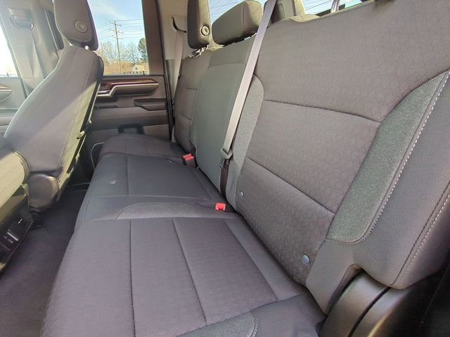 Used 2024 GMC Sierra 2500 SLE w/ SLE Convenience Package image 29