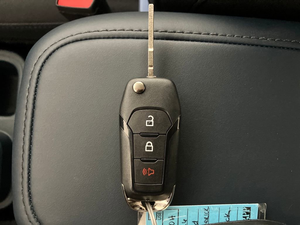 New 2026 Ford Maverick XL w/ Equipment Group 101A image 32