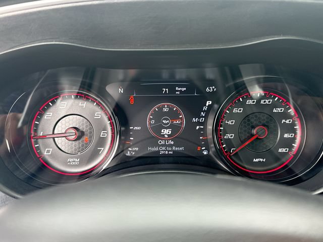 Used 2023 Dodge Charger Scat Pack w/ Daytona Edition Group RWD image 17