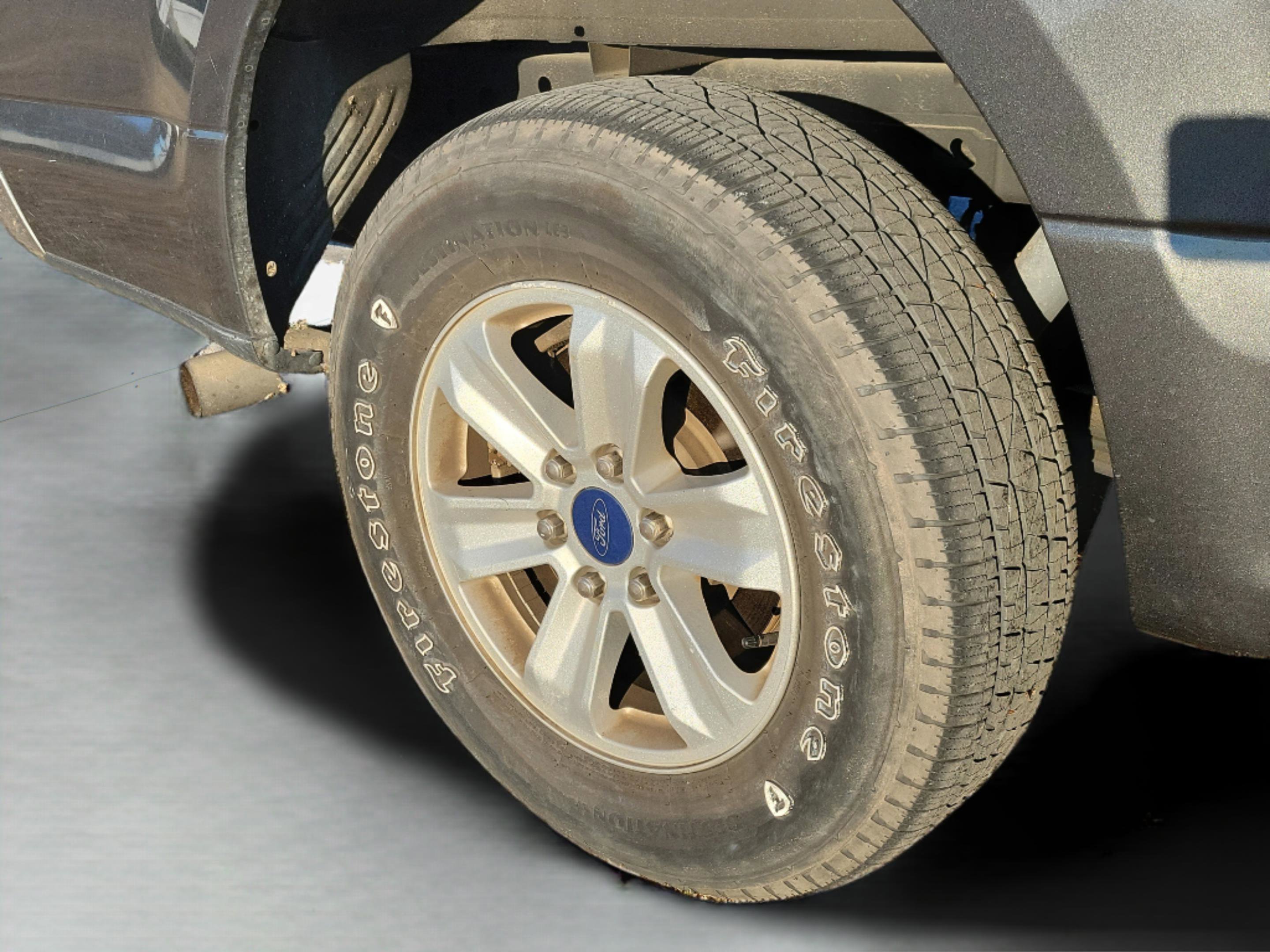 Used 2019 Ford F150 XLT image 29