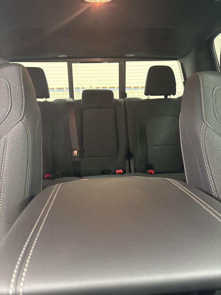 New 2026 RAM 1500 Big Horn image 30