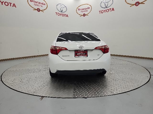 Used 2017 Toyota Corolla LE FWD image 7