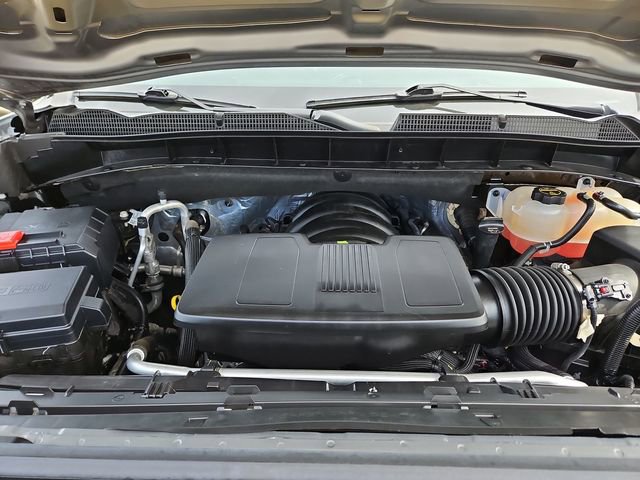 Used 2024 GMC Sierra 1500 Pro w/ Pro Value Package image 26