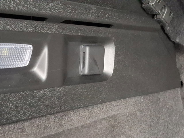 Used 2025 Buick Envision Sport Touring image 29