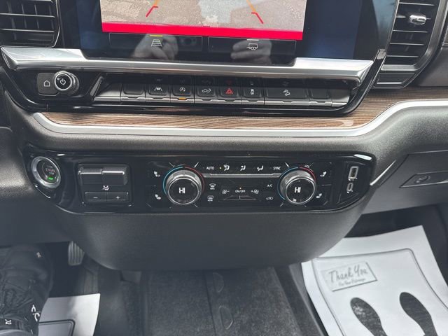 Used 2022 Chevrolet Silverado 1500 RST w/ Z71 Off-Road Package image 21