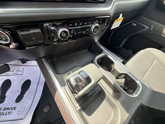New 2026 GMC Sierra 1500 SLT w/ SLT Premium Package AWD/4WD image 19