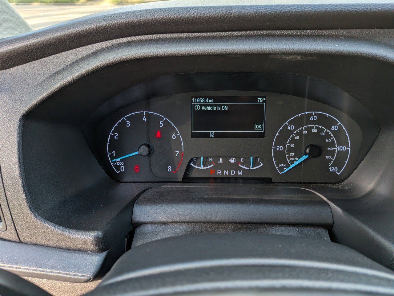 Used 2024 Ford Transit 250 Low Roof w/ Exterior Upgrade Package image 21