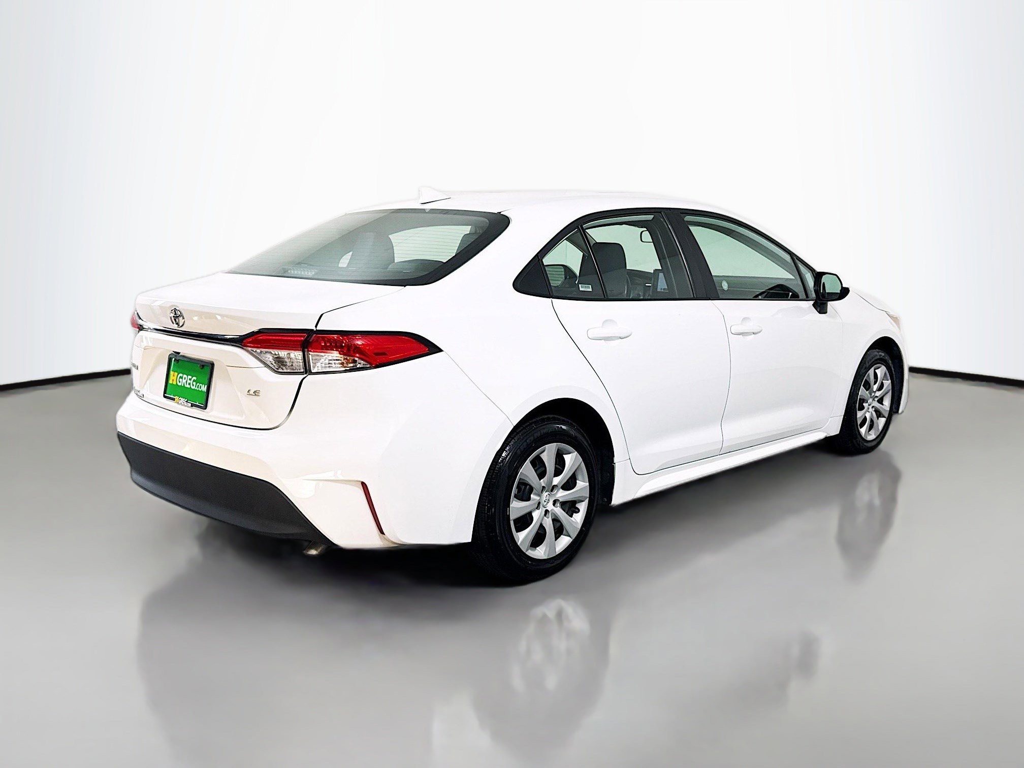 Used 2024 Toyota Corolla LE image 10