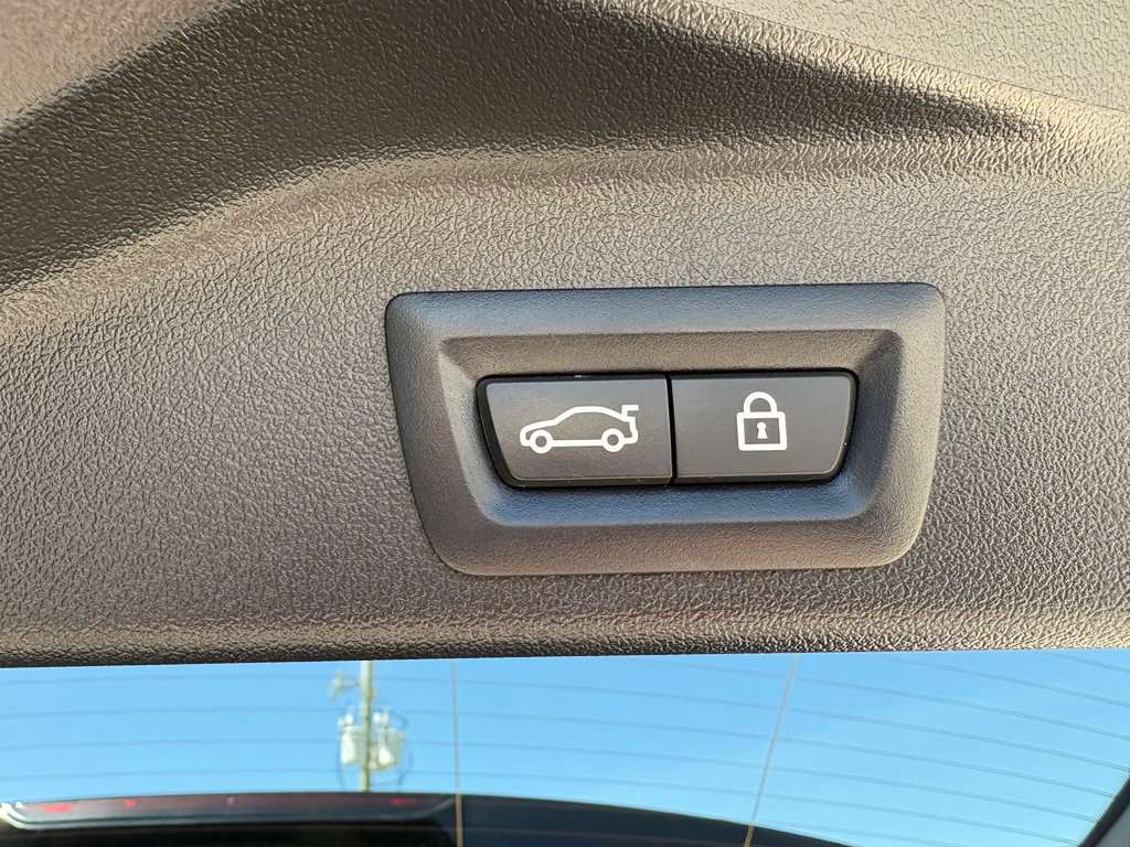 Used 2022 BMW X5 sDrive40i w/ Premium Package image 33