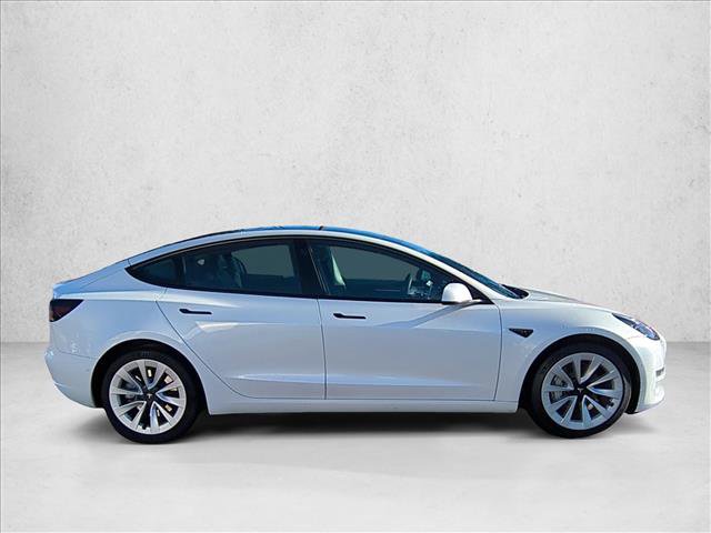 Used 2022 Tesla Model 3 Long Range image 4
