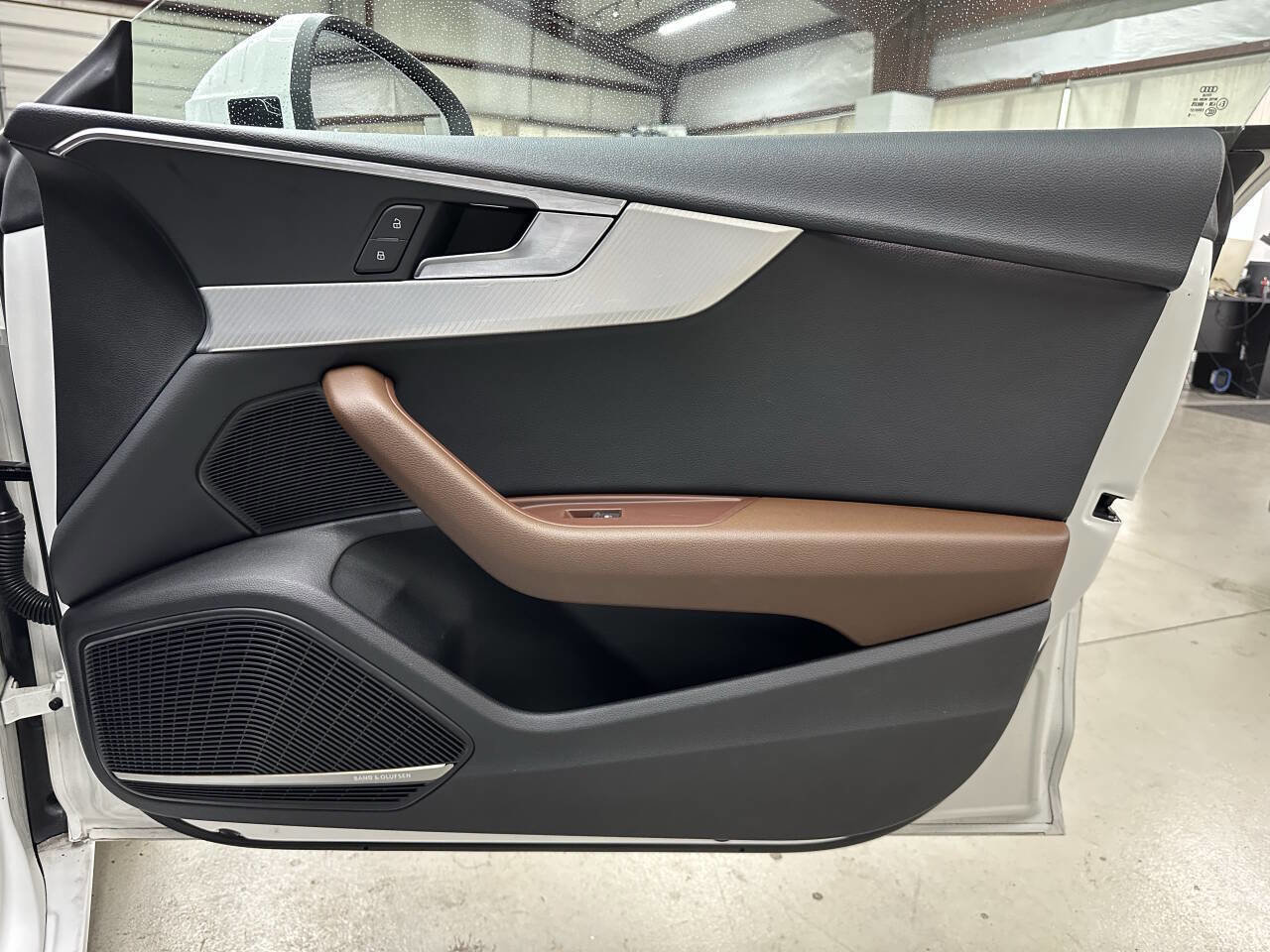 Used 2018 Audi A5 2.0T Premium Plus w/ Premium Plus image 16