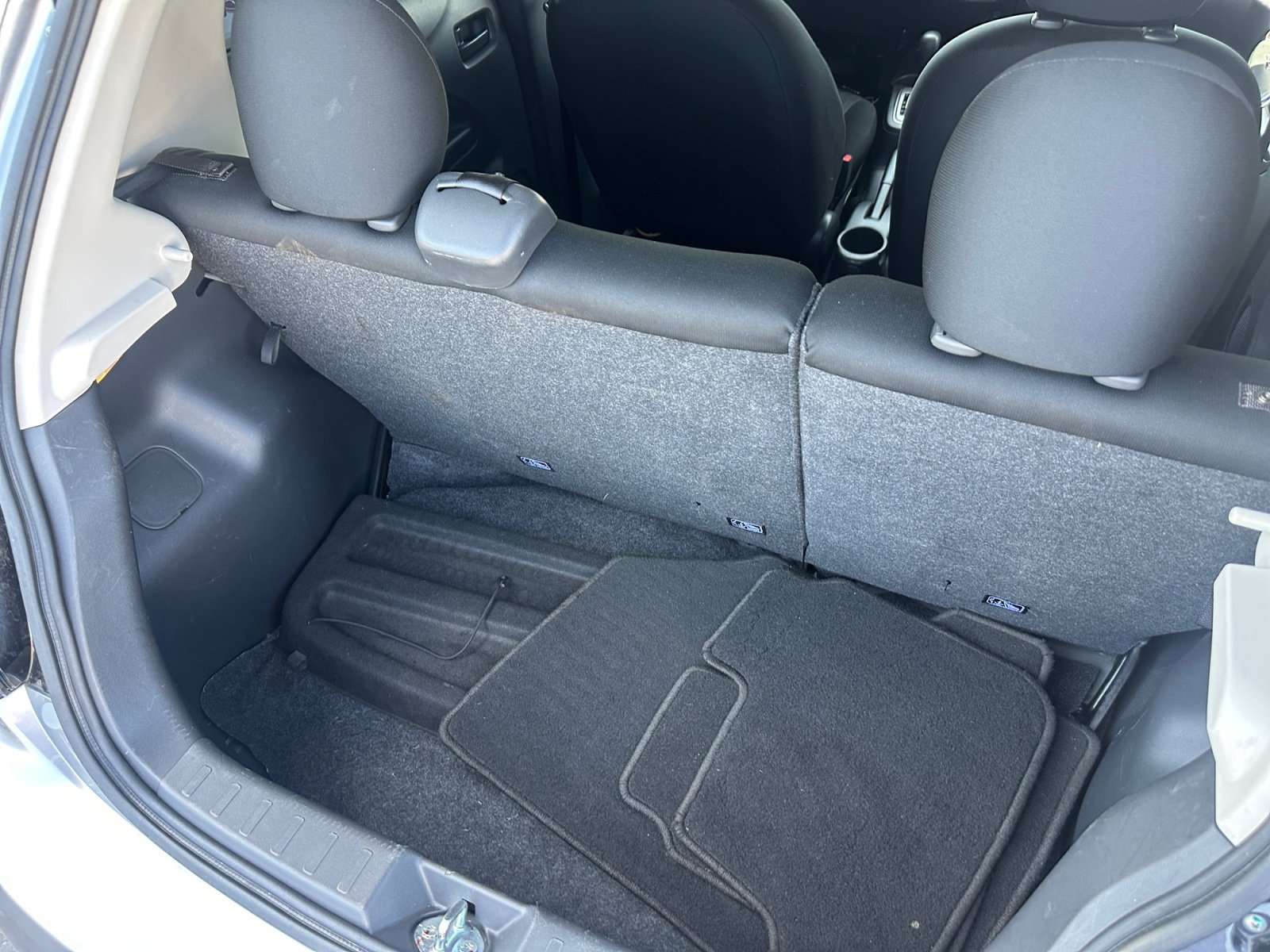 Used 2023 Mitsubishi Mirage ES FWD image 25
