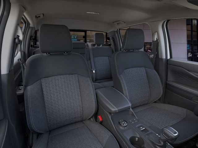 New 2026 Ford Ranger XLT AWD/4WD image 28