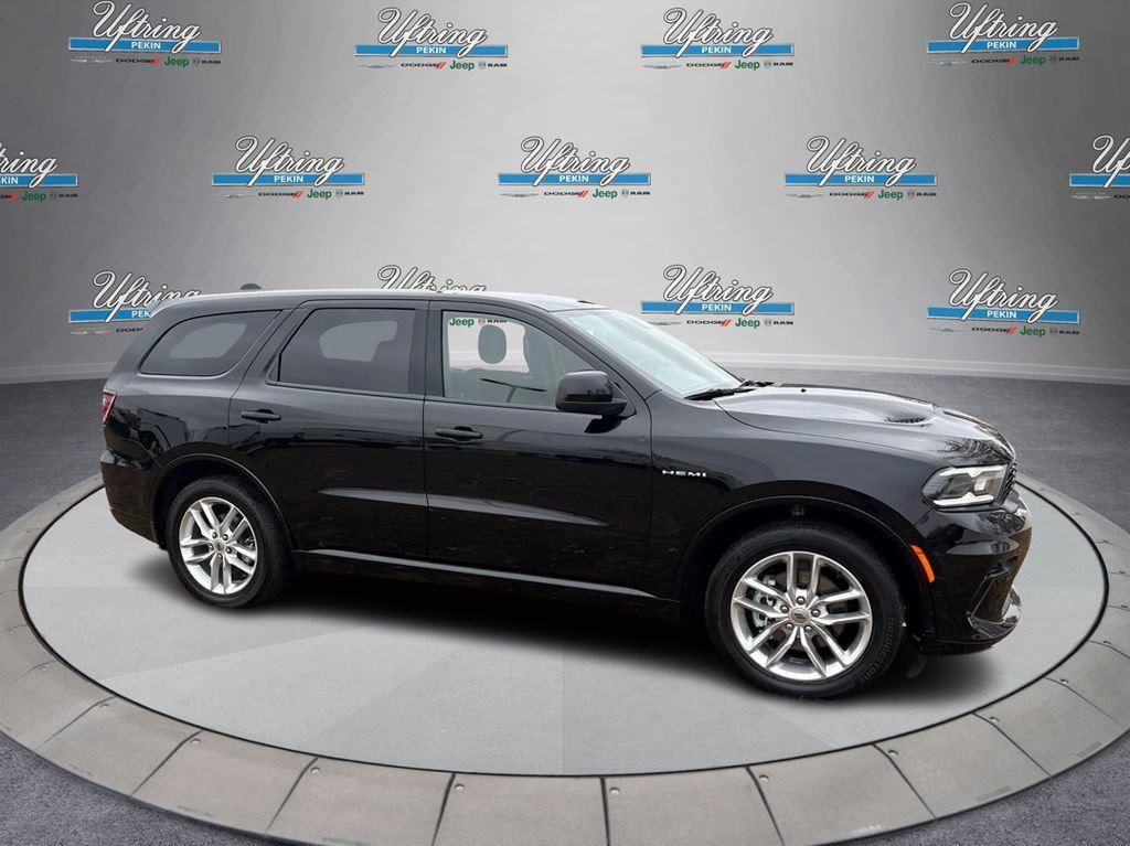 Used 2024 Dodge Durango R/T AWD/4WD image 2