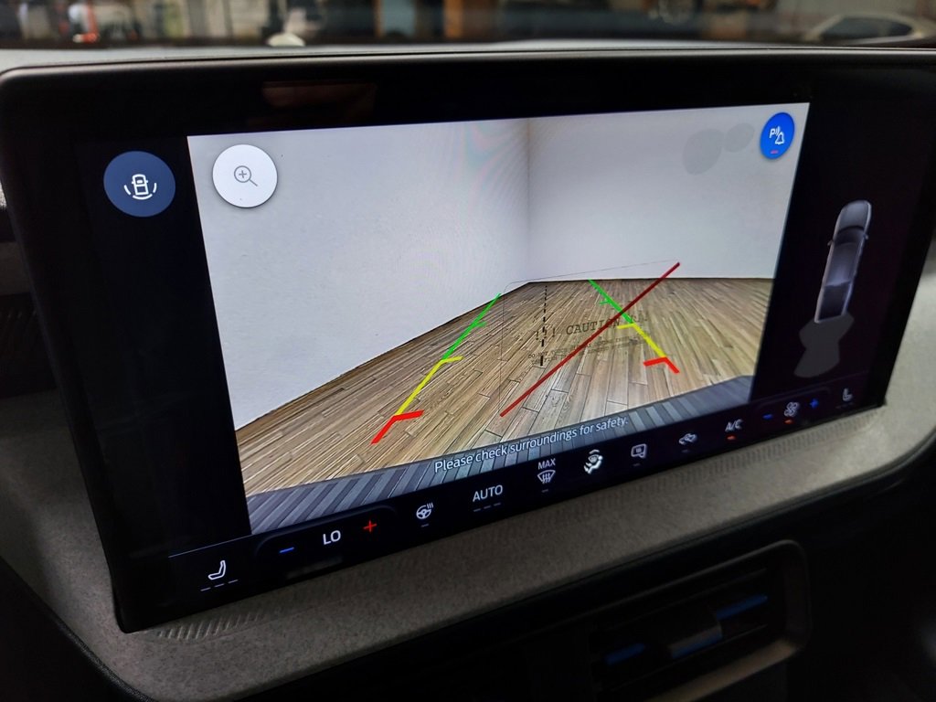 New 2025 Ford Maverick XLT w/ XLT Luxury Package image 6