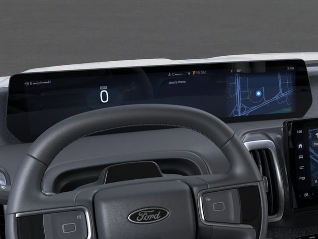 New 2025 Ford Expedition Tremor AWD/4WD image 13
