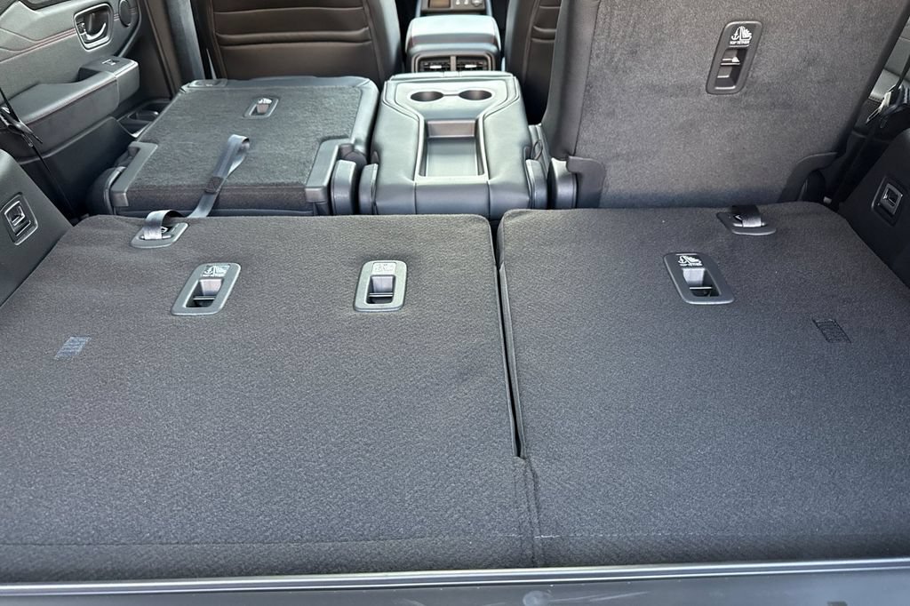 New 2026 Honda Pilot Black Edition image 19