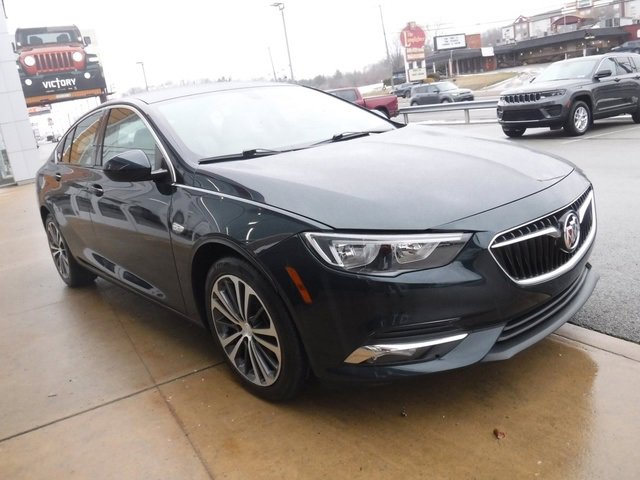 Used 2019 Buick Regal Preferred image 6