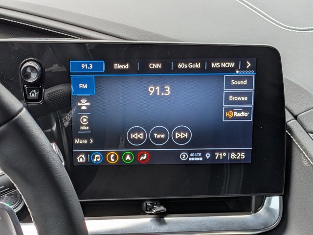 Used 2021 Chevrolet Corvette Stingray Preferred Cpe w/ 2LT RWD image 12