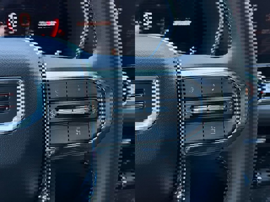 New 2026 GMC Canyon Elevation w/ Convenience Package image 27