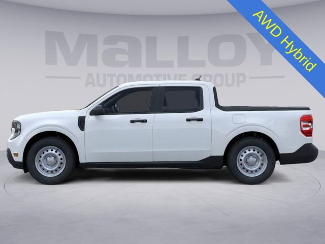 Used 2026 Ford Maverick XL w/ Equipment Group 101A AWD/4WD image 3