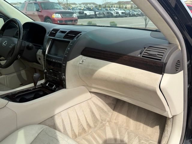 Used 2008 Lexus LS 460 L image 31