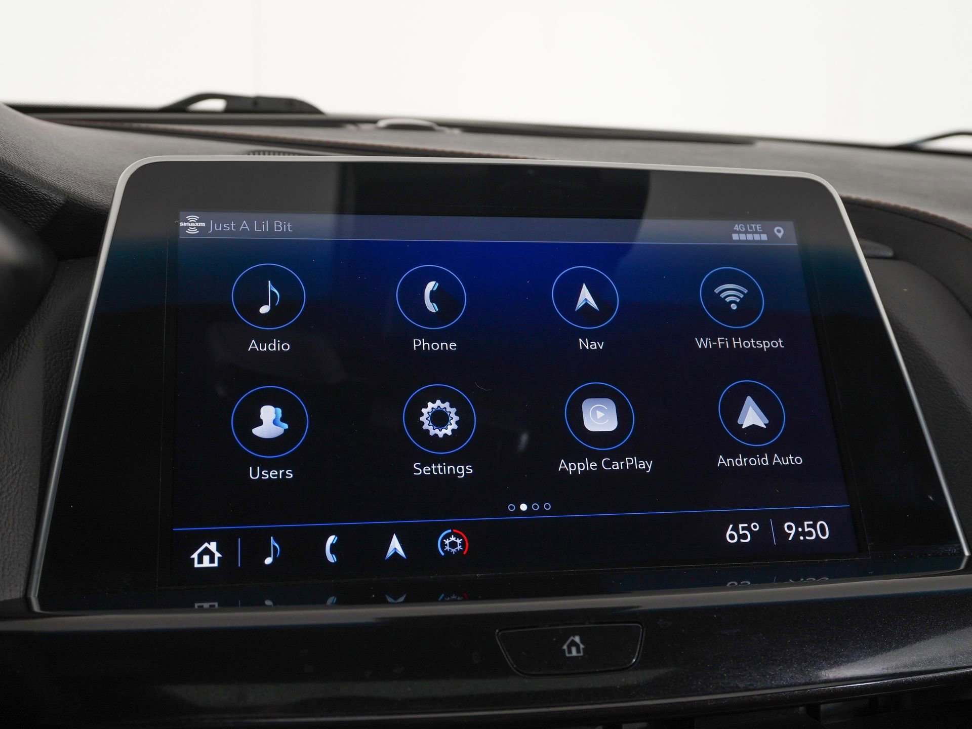 Used 2023 Cadillac CT5 V w/ Platinum Package image 23