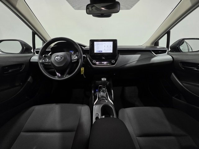 Used 2023 Toyota Corolla LE image 14