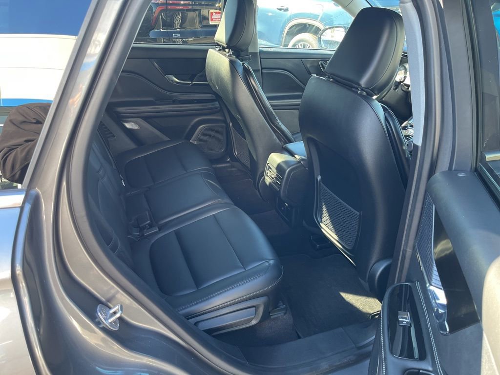 Used 2021 Lincoln Corsair FWD w/ Convenience Package image 31