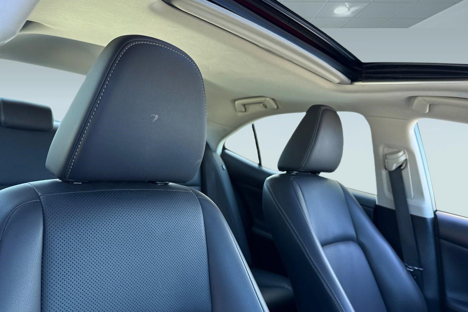 Used 2015 Lexus IS 250 AWD w/ Navigation System Package image 14