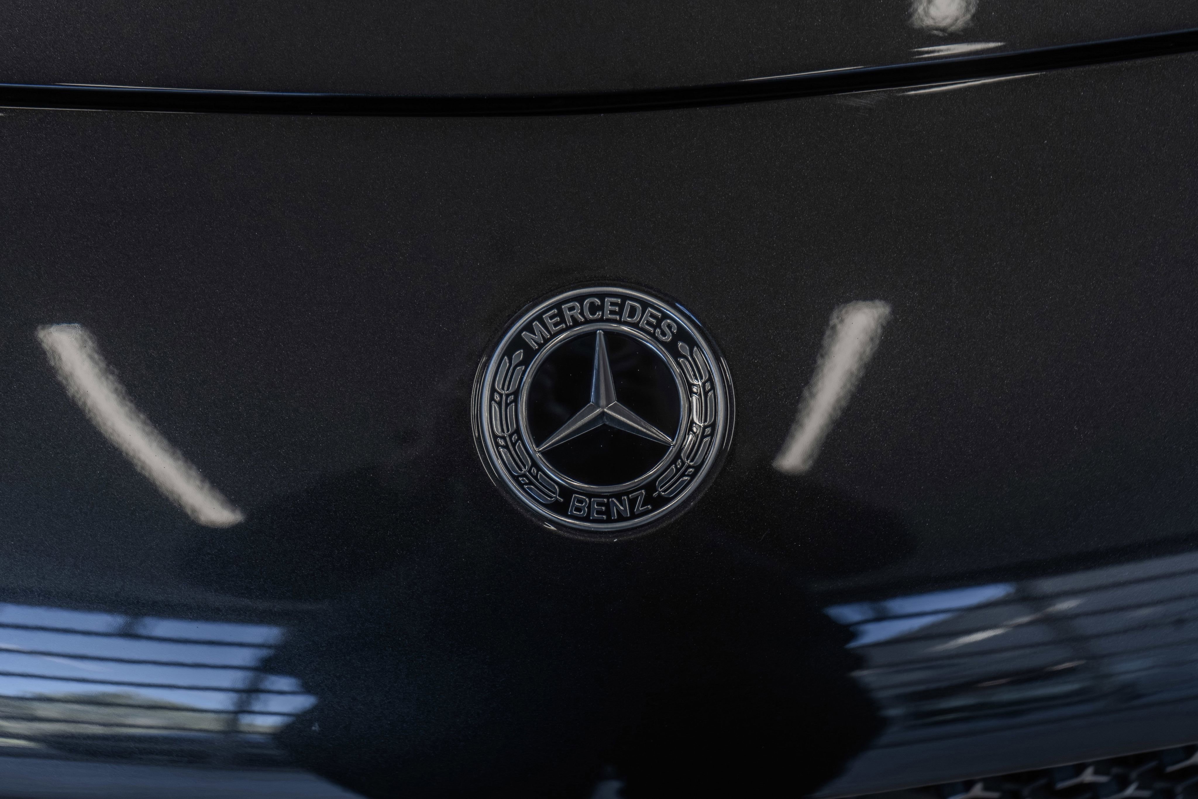 New 2026 Mercedes-Benz CLE 300 4MATIC Cabriolet image 5