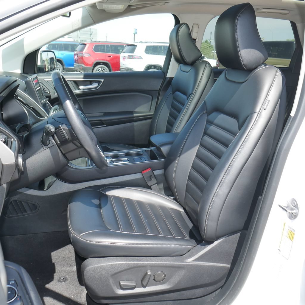 Used 2024 Ford Edge SEL w/ Convenience Package AWD/4WD image 27