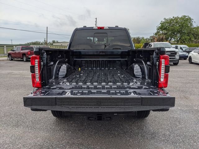 New 2025 Ford F350 King Ranch w/ FX4 Off-Road Package image 11