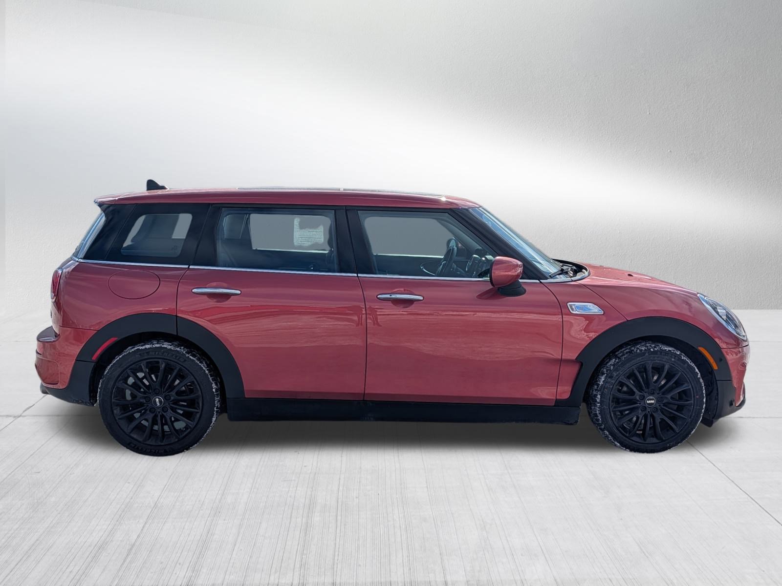 Used 2020 MINI Cooper Clubman S w/ Driver Assistance Package image 8