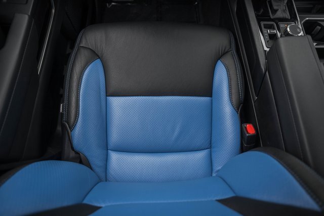 Used 2025 Toyota Tundra SR5 w/ SR5 Convenience Package image 36