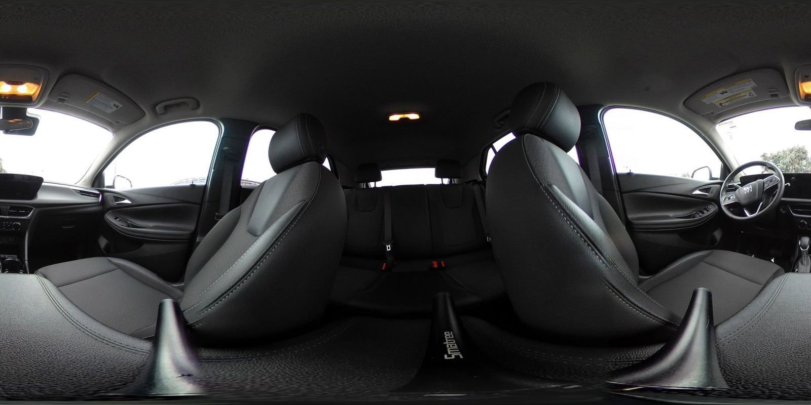 Used 2025 Buick Encore GX Preferred image 40